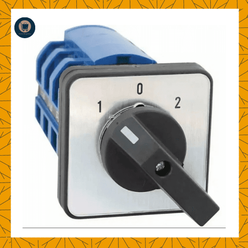 BEST QUALITY CHANGE OVER SWITCH | 2 POLE | 32 AMPERE | SUPER QUALITY PRODUCT