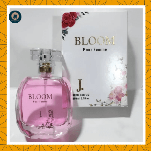 Our Impression - Bloom Pour Femme For Women 100ml - premium item from Noroze Emporium